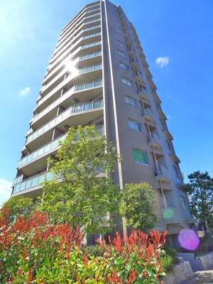 Dクラディア高砂(603)外観写真