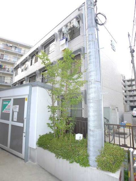 ＴＯＰ川口第２(207)外観写真