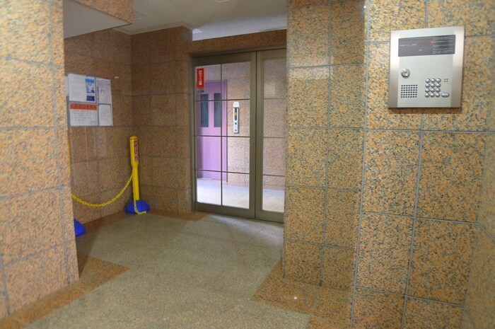 物件外観写真3　(建物設備)