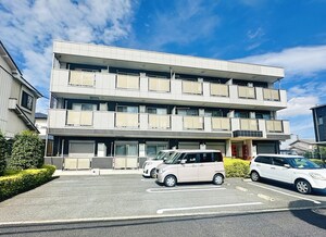 フォンタナ　ディ　トレビ外観写真