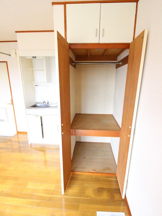 物件内観写真9　(収納)