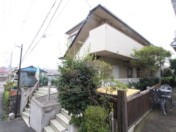 物件外観写真3　(外観写真)