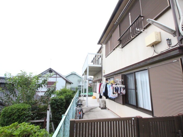 物件外観写真5　(外観写真)