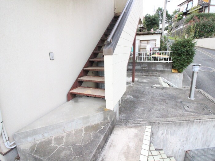 物件外観写真6　(外観写真)