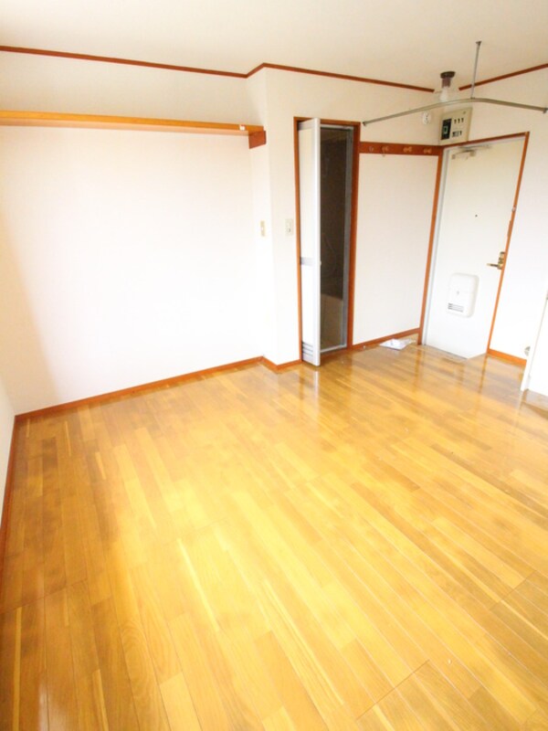 居室