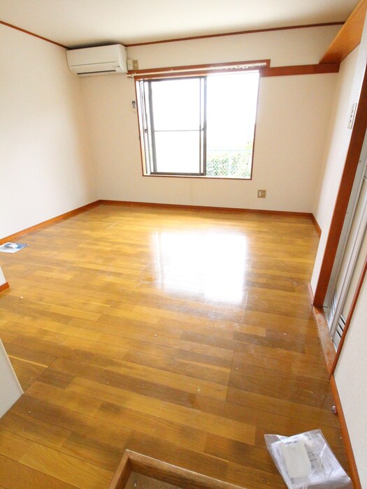 物件内観写真14　(居室)