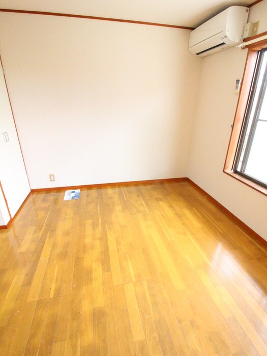 物件内観写真16　(居室)