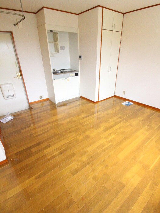 物件内観写真21　(居室)