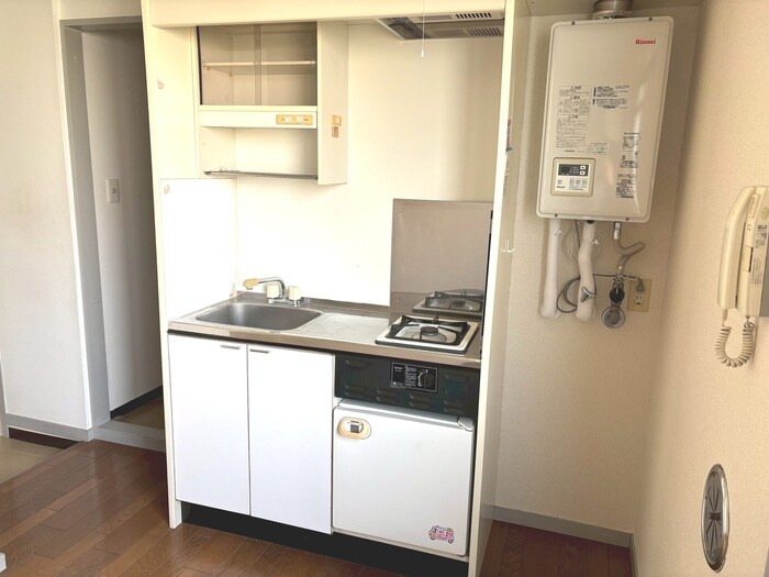 物件内観写真9　(キッチン)