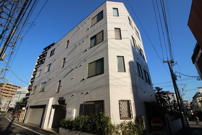 物件外観写真6　(周辺環境)