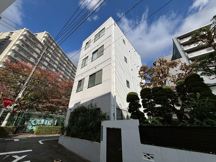 物件外観写真6　(外観写真)