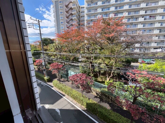 物件内観写真13　(ベランダ・バルコニー)