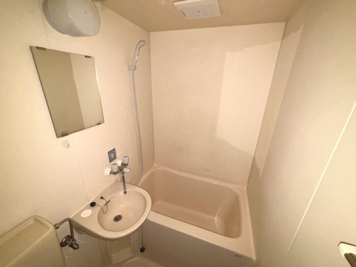 物件内観写真14　(バス／シャワールーム等)