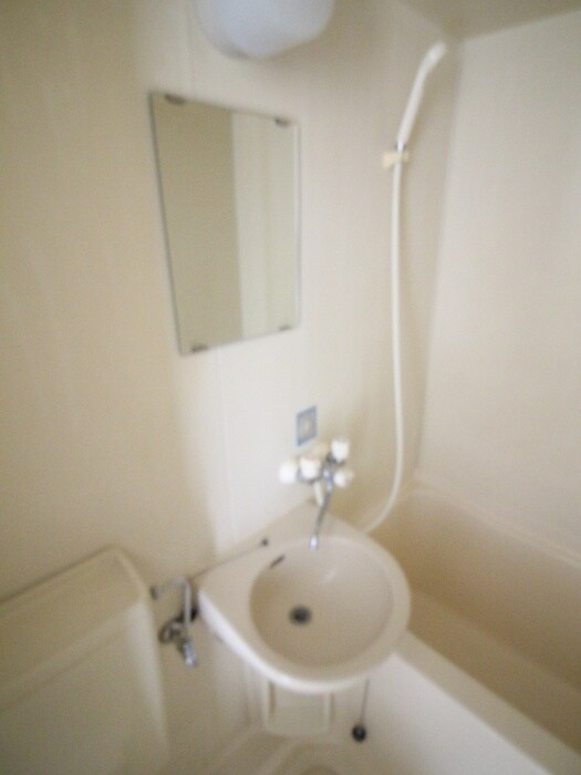 物件内観写真19　(洗面)