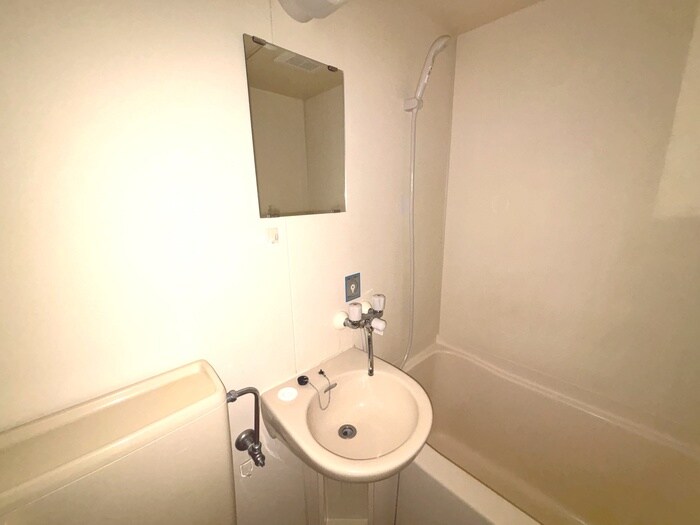 物件内観写真19　(洗面)