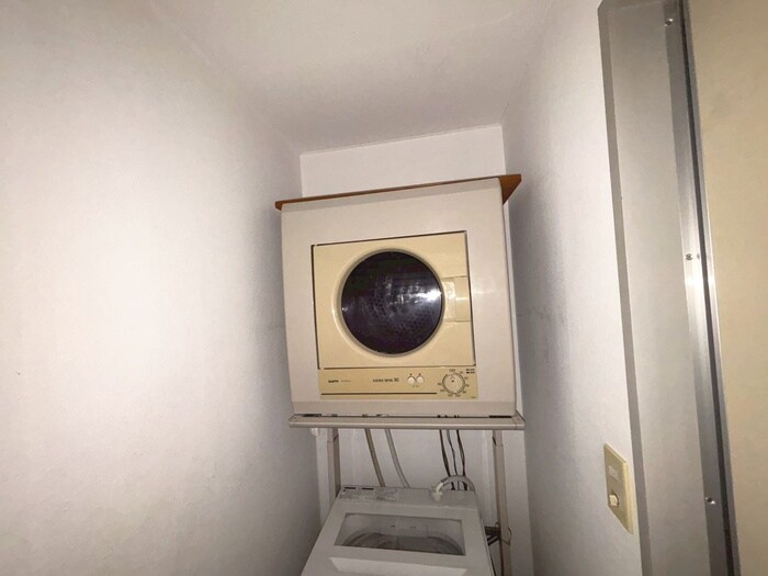 コ－プクリニカの内観写真