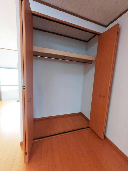 物件内観写真7　(収納)