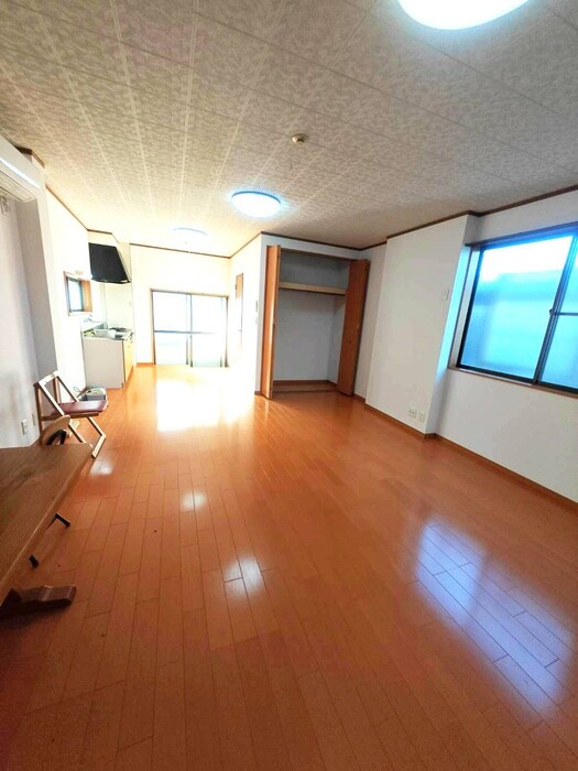 物件内観写真16　(居室)