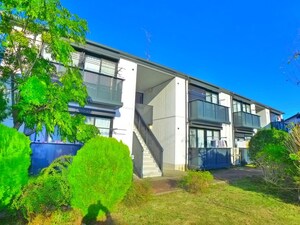 ガーデンハウスーＫ外観写真