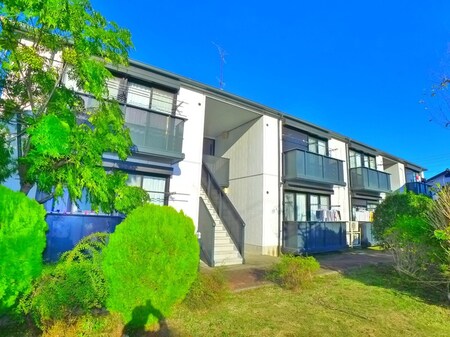 ガーデンハウスーＫ外観写真