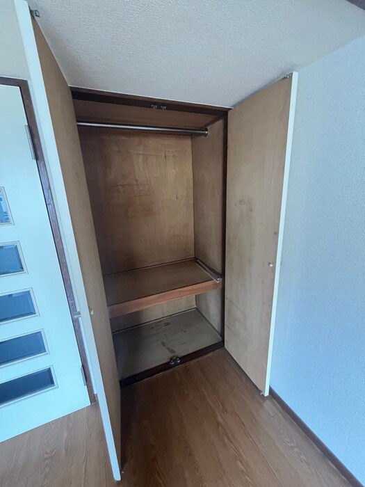 物件内観写真9　(収納)