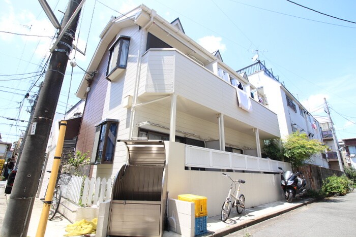 物件外観写真3　(外観写真)