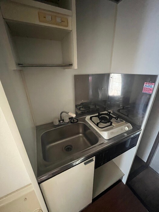 物件内観写真10　(キッチン)