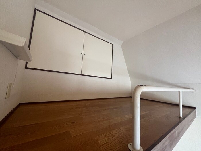 物件内観写真11　(ロフト)