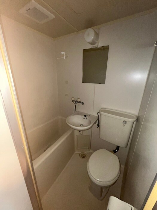 物件内観写真13　(バス／シャワールーム等)