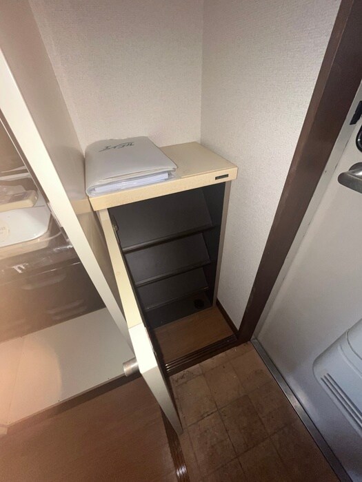 物件内観写真22　(靴箱)