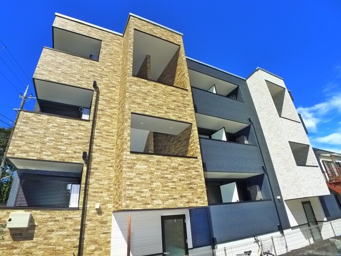 物件外観写真4　(外観写真)