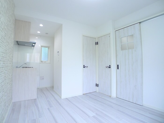 物件内観写真10　(居室)