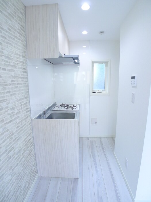 物件内観写真12　(廊下)