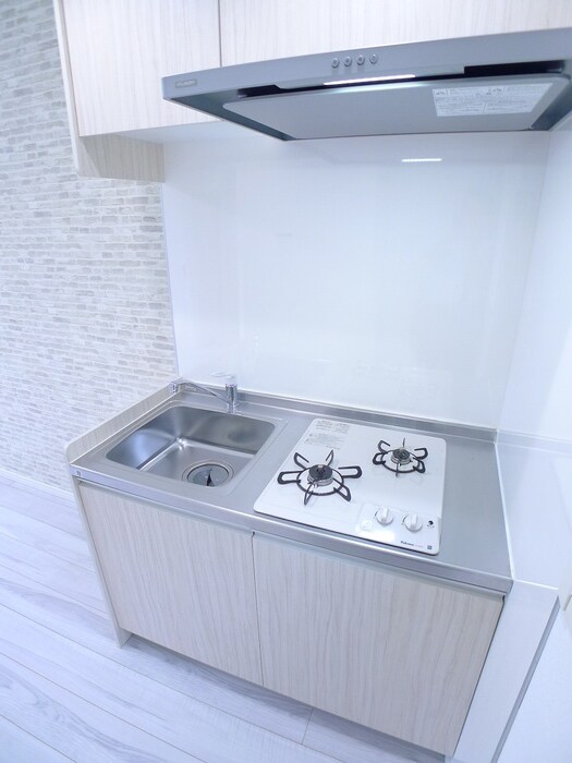 物件内観写真13　(キッチン)