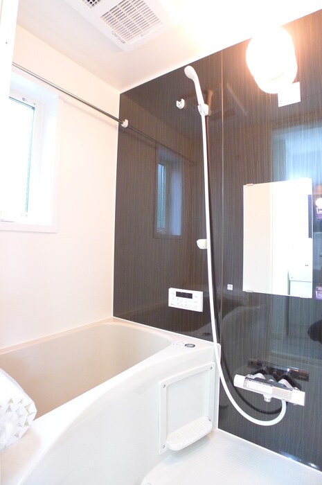 物件内観写真15　(バス／シャワールーム等)