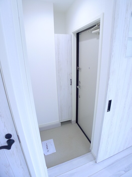 物件内観写真17　(靴箱)