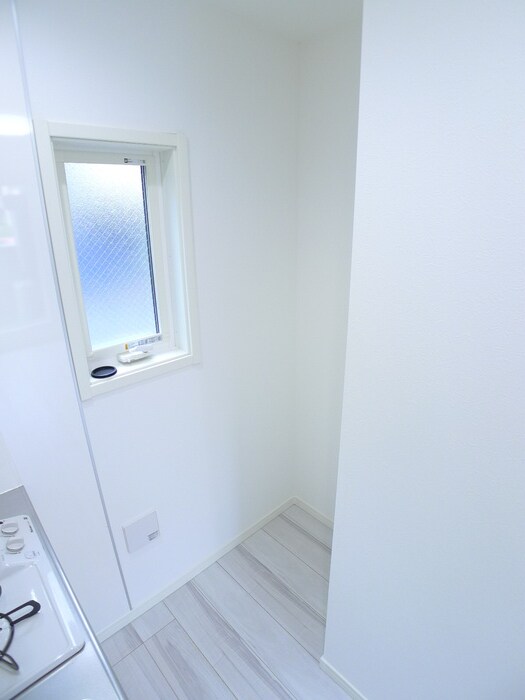 物件内観写真21　(キッチン)