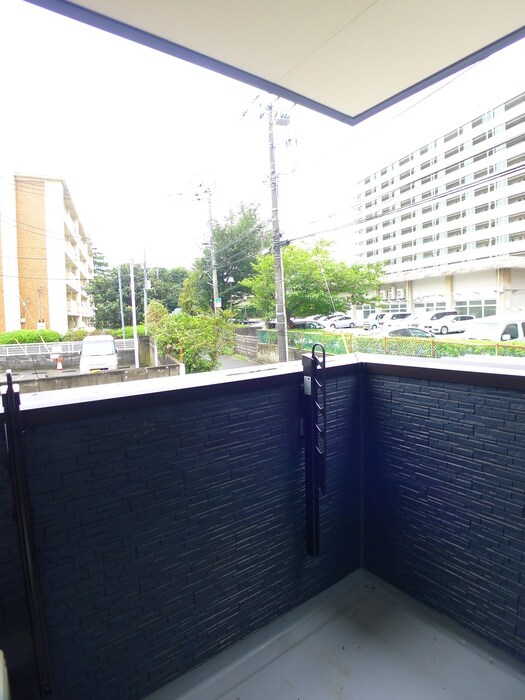 物件内観写真22　(ベランダ・バルコニー)