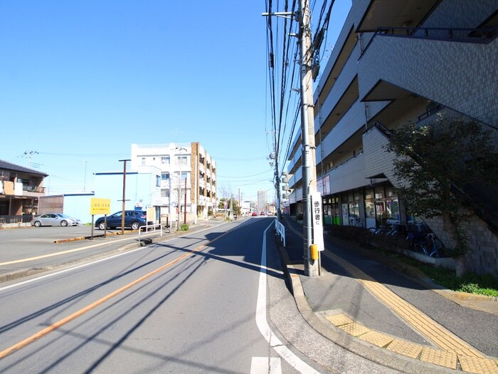 物件外観写真6　(周辺環境)