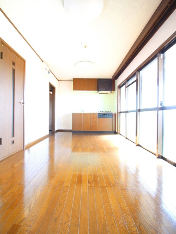 居室