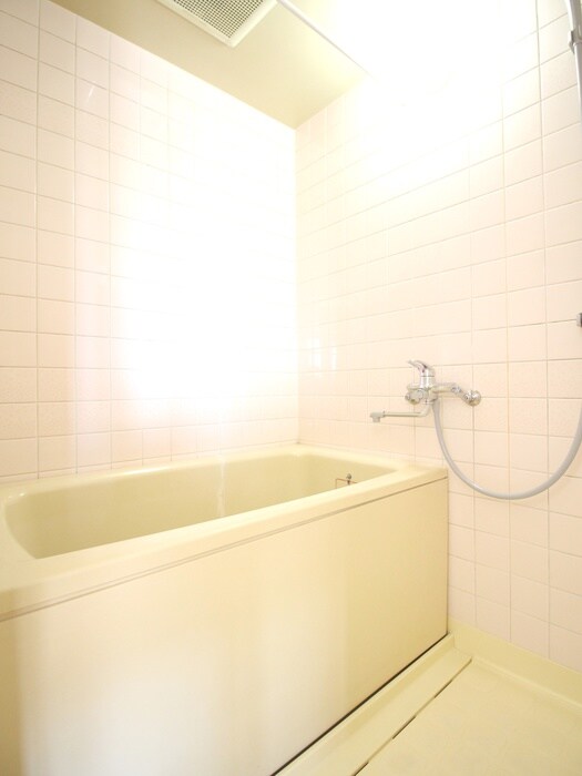 物件内観写真14　(バス／シャワールーム等)
