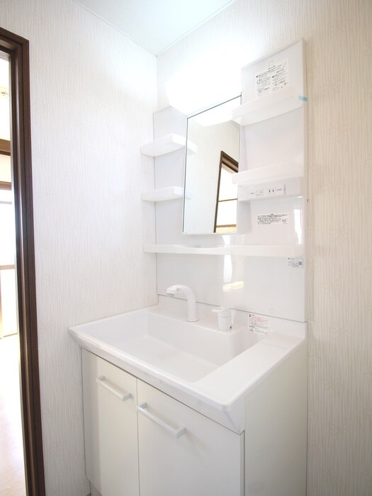 物件内観写真15　(洗面)