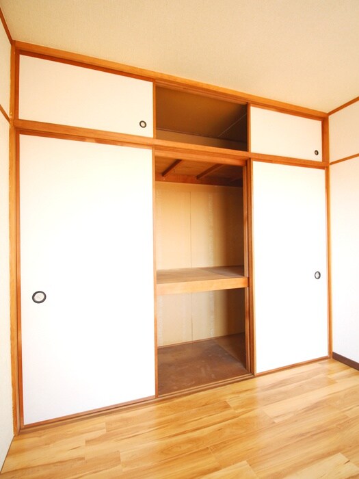 物件内観写真19　(収納)