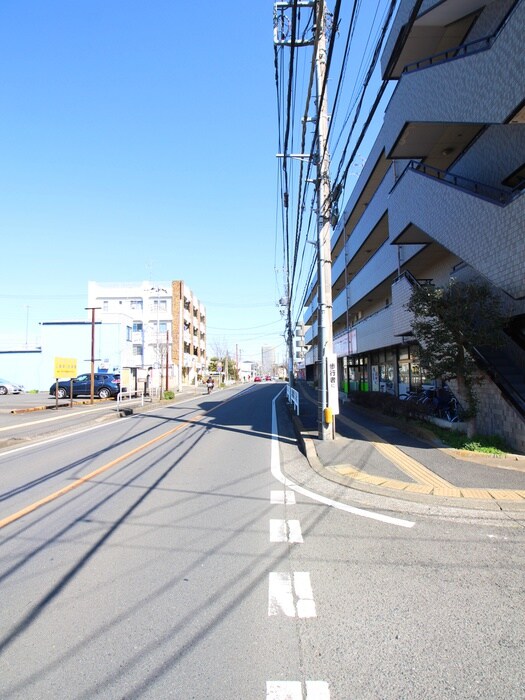 物件内観写真22　(周辺環境)