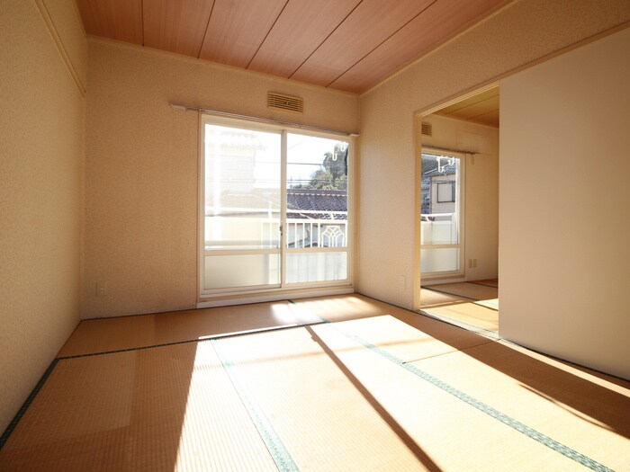 物件内観写真7　(居室)