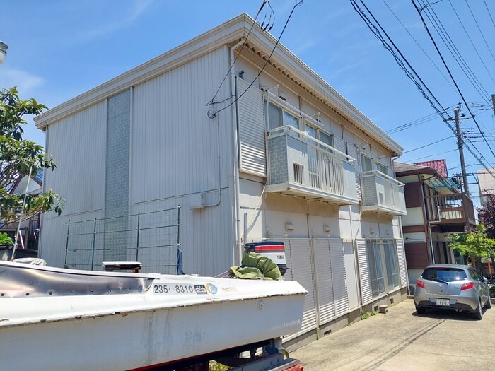 物件外観写真4　(外観写真)