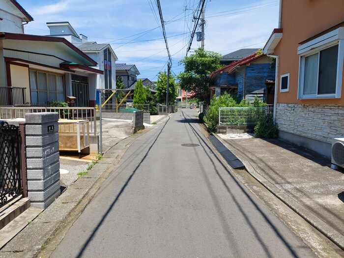 物件外観写真6　(周辺環境)