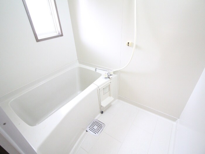 物件内観写真11　(バス／シャワールーム等)