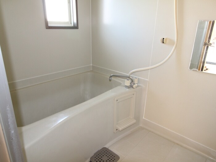 物件内観写真12　(バス／シャワールーム等)