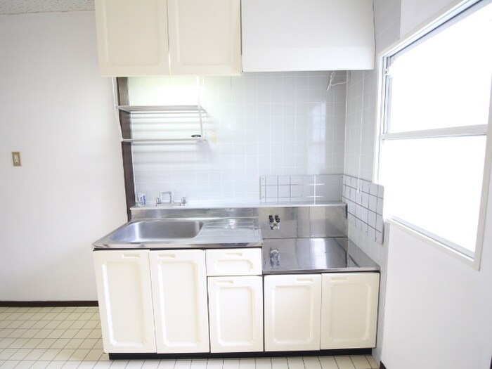物件内観写真15　(キッチン)
